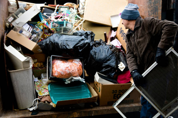 Best Dumpster Rental Services  in Sisters, OR