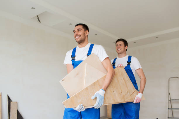 Donation Pickup Services in Sisters, OR