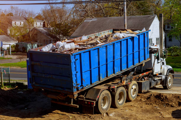 Best Demolition Debris Removal  in Sisters, OR
