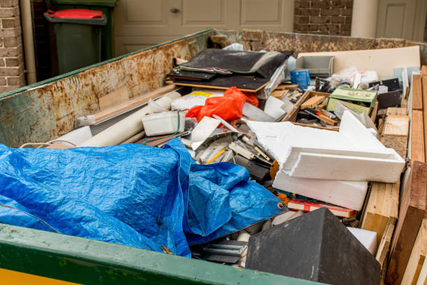 Best Yard Waste Removal  in Sisters, OR