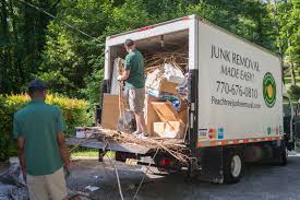 Best Scrap Metal Removal  in Sisters, OR